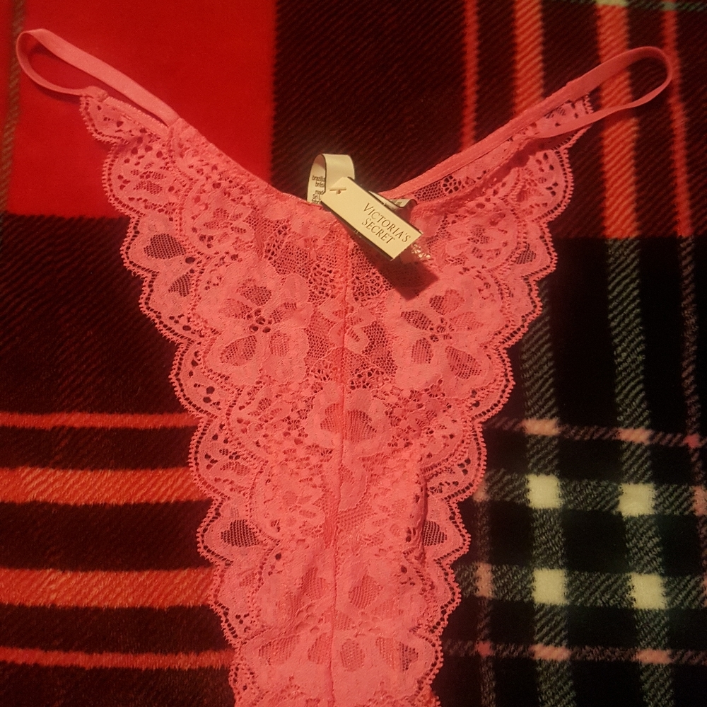 victoria secret dream angels brazilian pantie